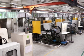 恩創科技-解析鋁合金壓鑄過程及特點